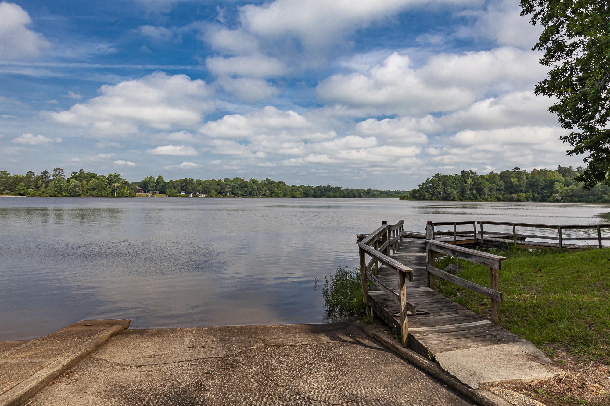 Swift Creek Park Alabama Birding Trails